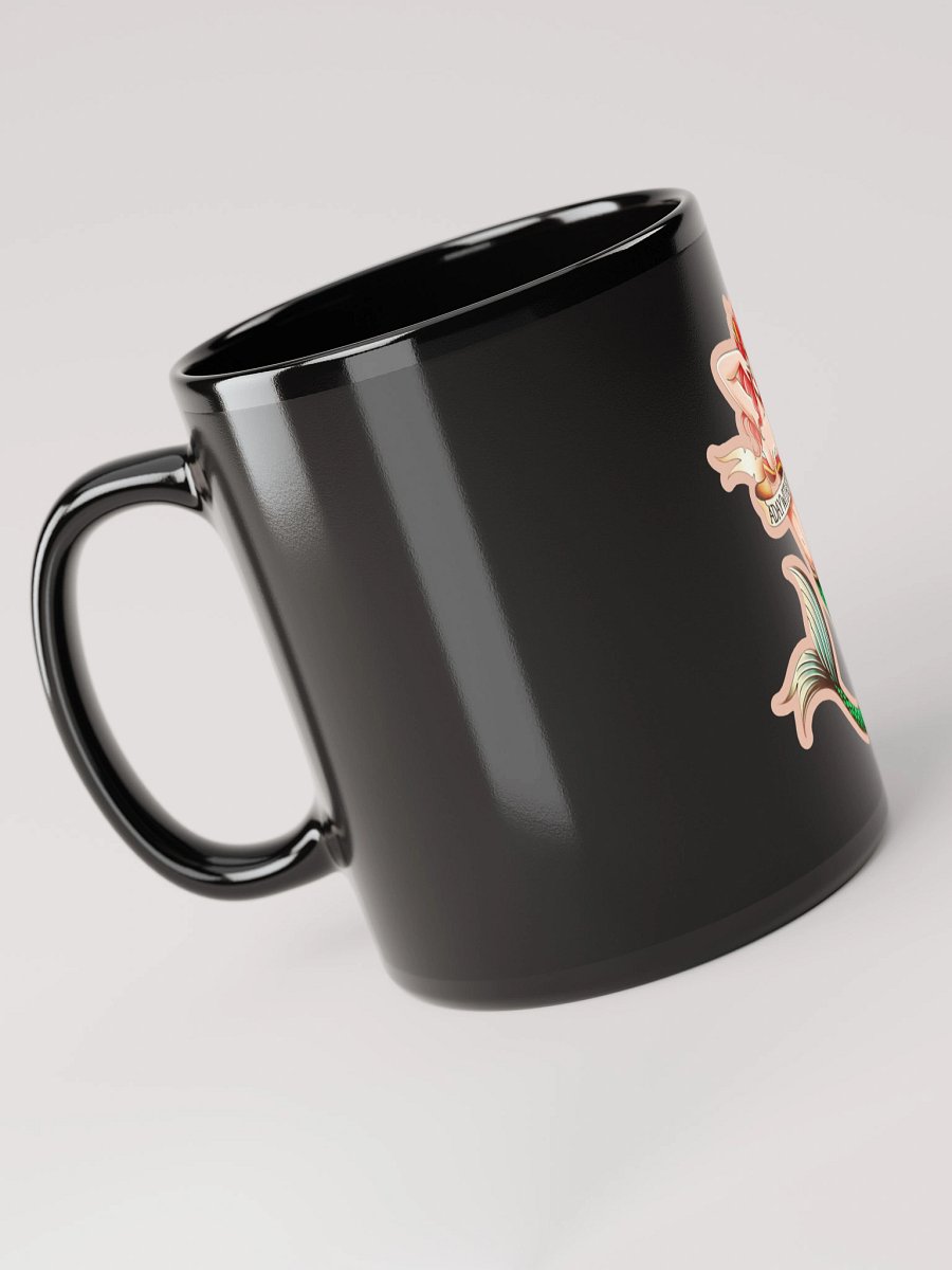 Ginger Sirens (Black) product image (6)
