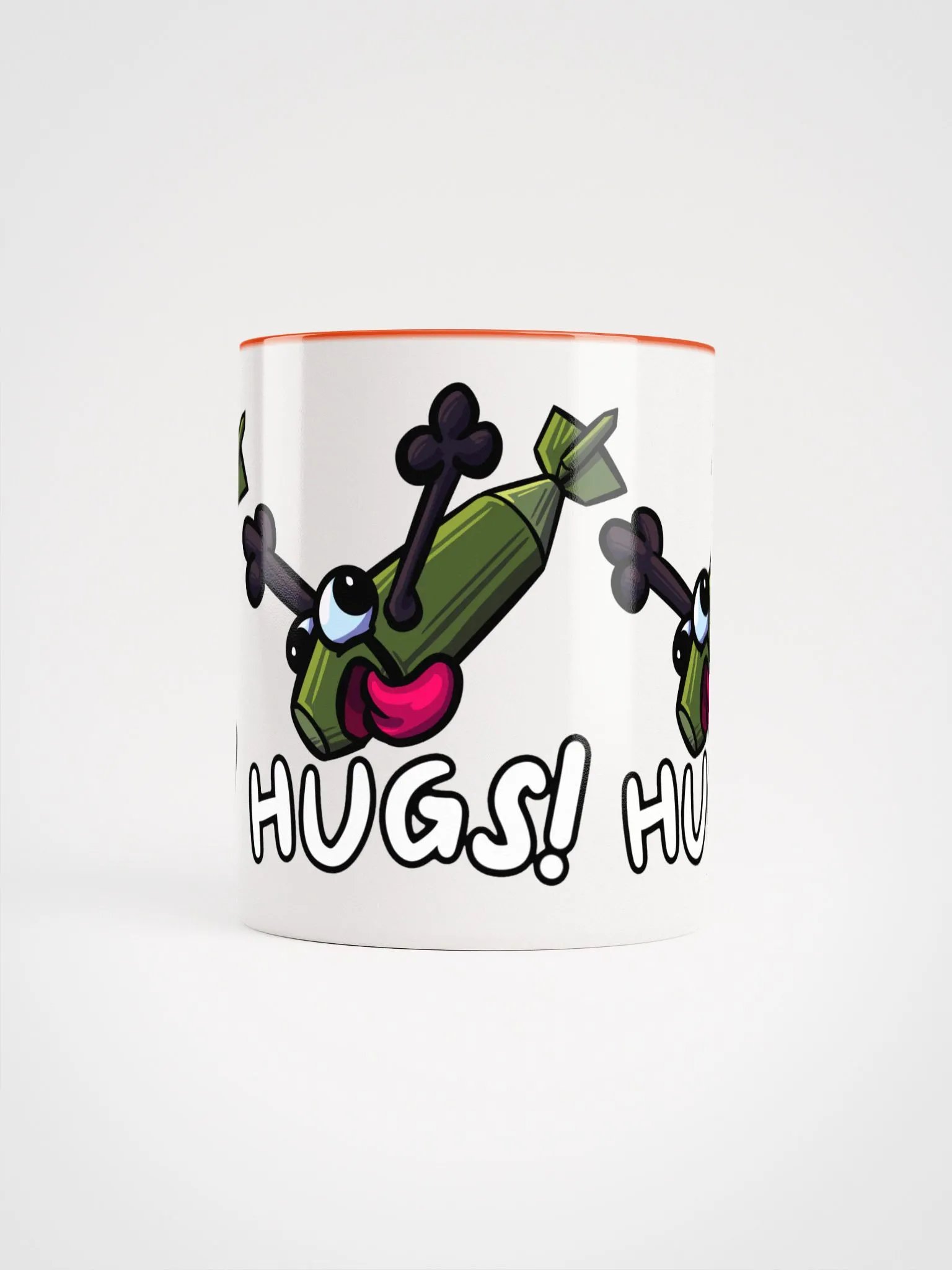 Hug's mug product image (5)