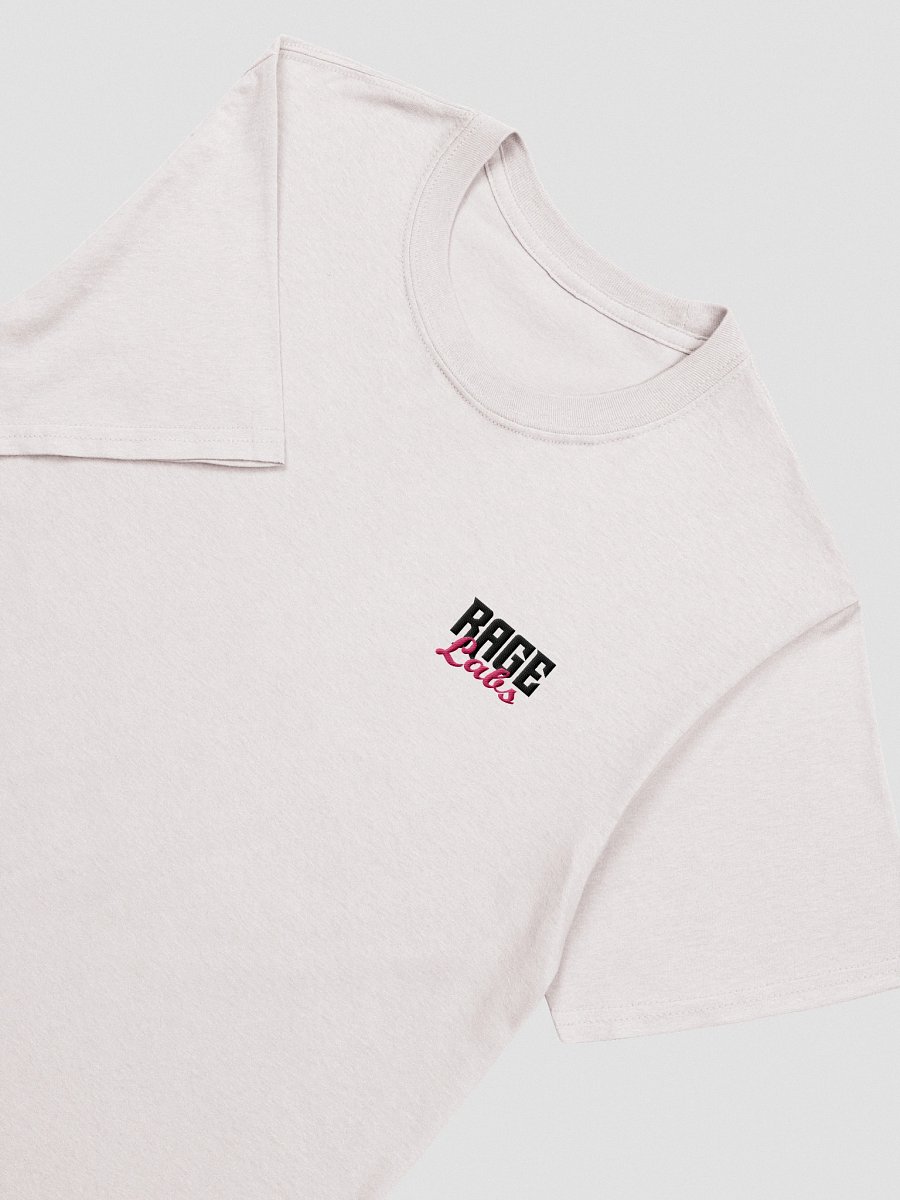 CAMISETA BORDADA - RAGE LABS product image (2)
