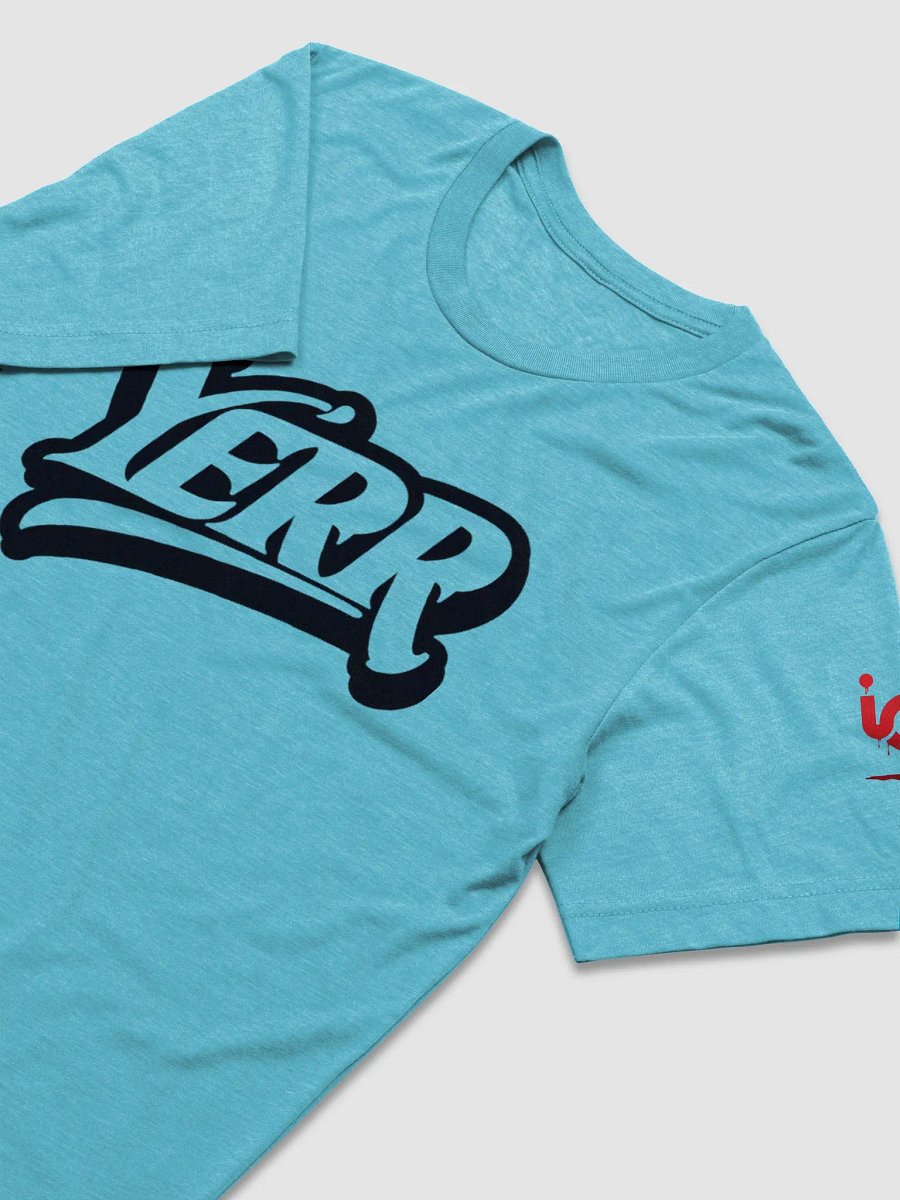 Yerr Exclusive Tee (Limited Edition) product image (3)