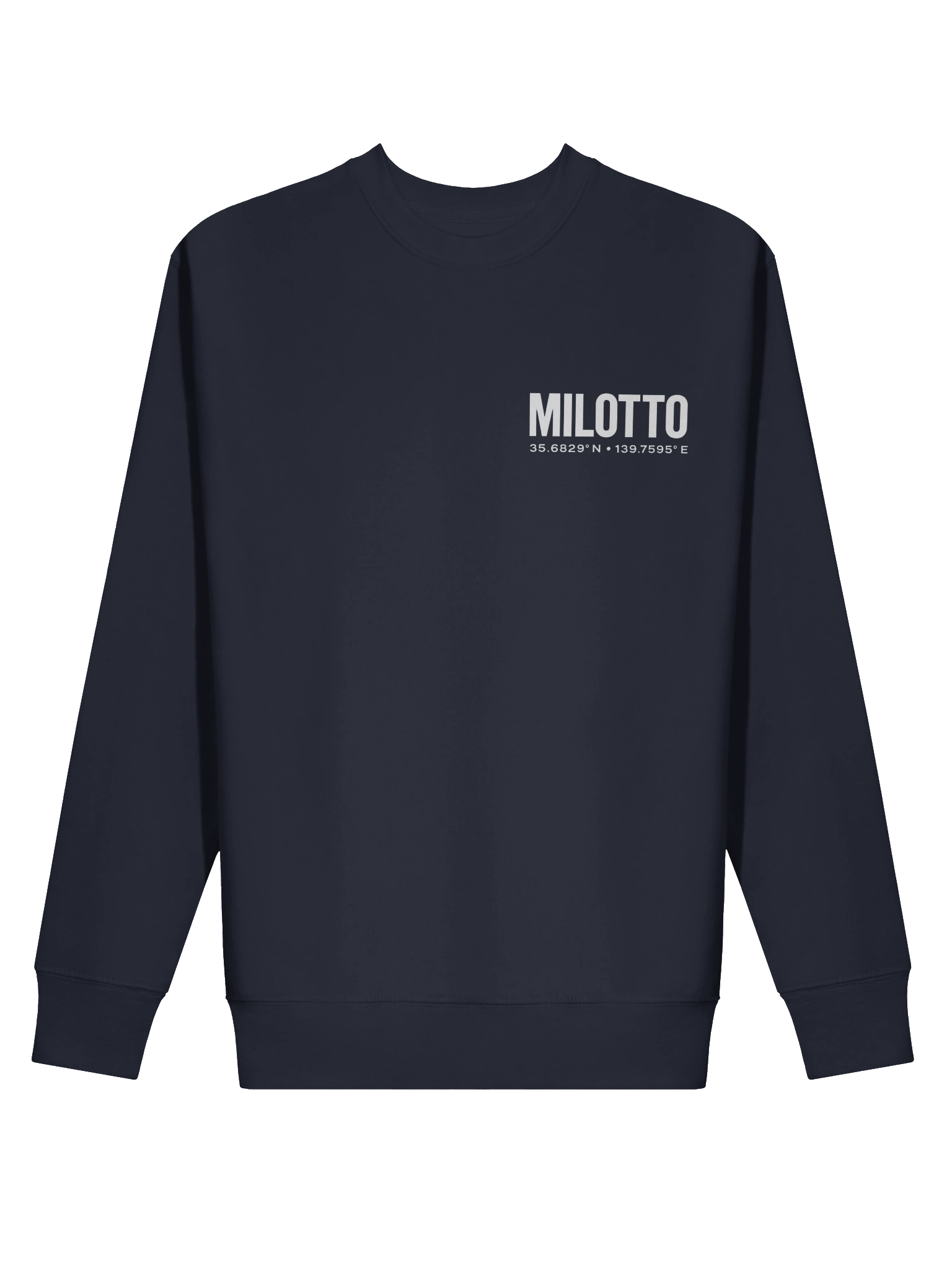Milotto – Archive File 07 product image (3)
