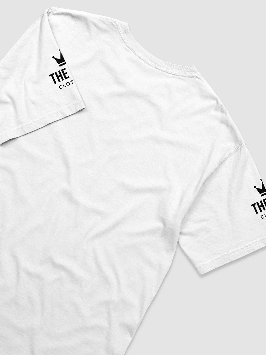 Ink Noir Comfort Tee product image (4)