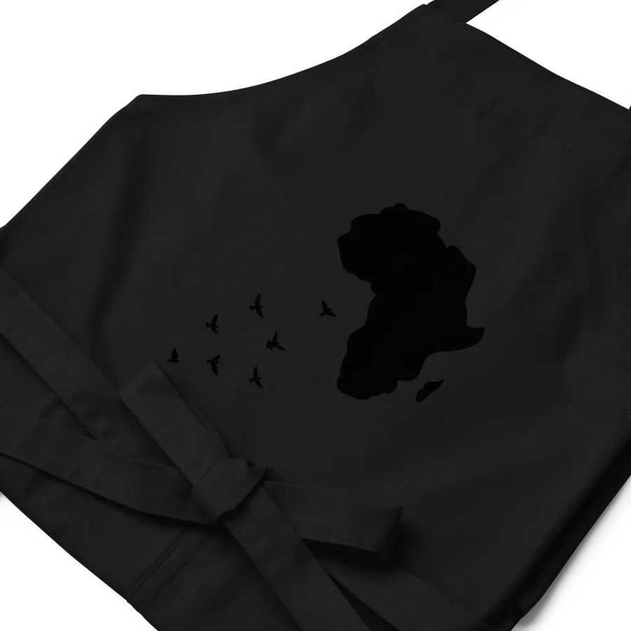 Going home Organic Cotton Apron product image (10)