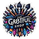 The Gr8tful Shop