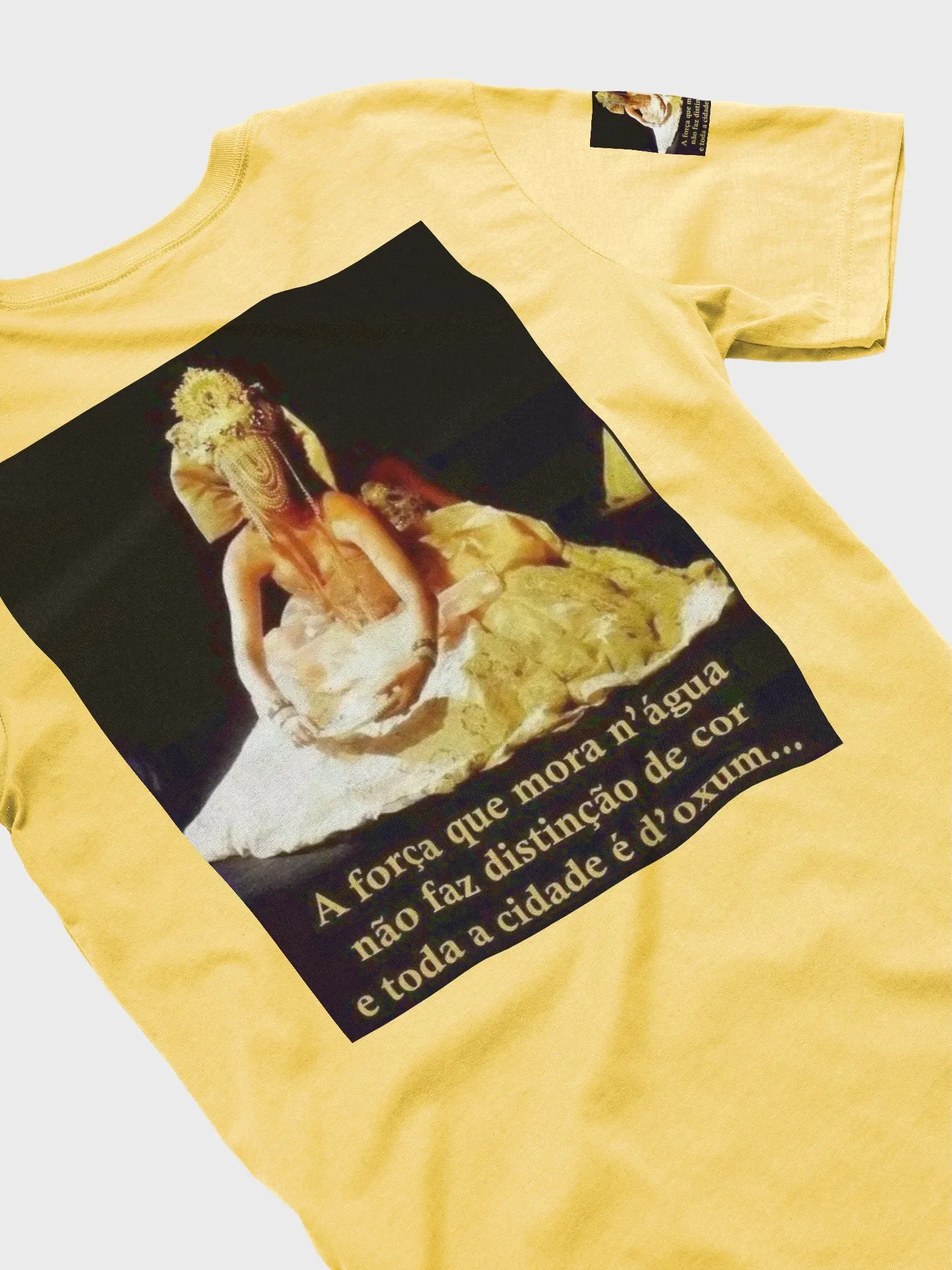 Oxum é amor product image (4)