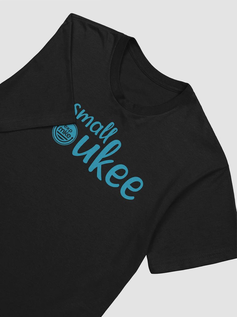 Smallwaukee - The Tee product image (4)