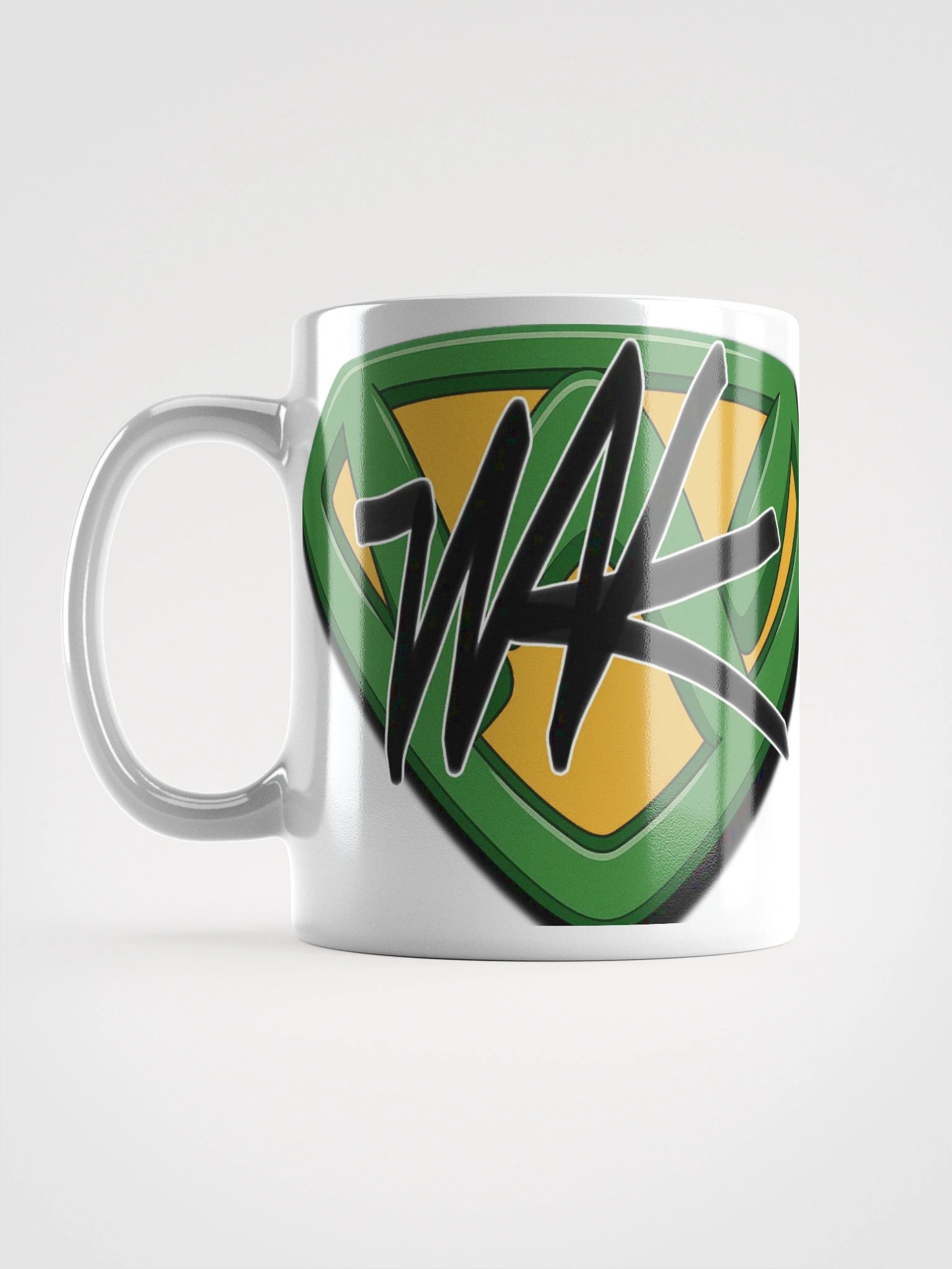 100K Signature Series Subscriber Mug Limited Edition product image (18)