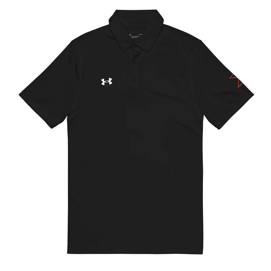 Under Armour x Epsilon Men's Polo Shirt product image (6)