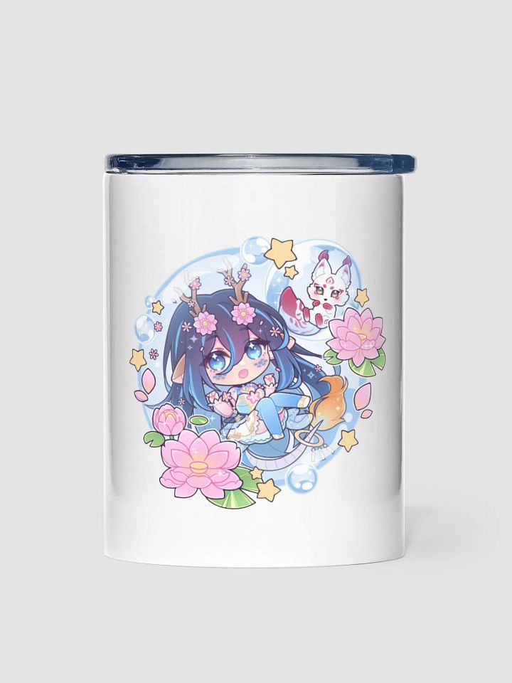 Chibi Seelie Tumbler product image (1)