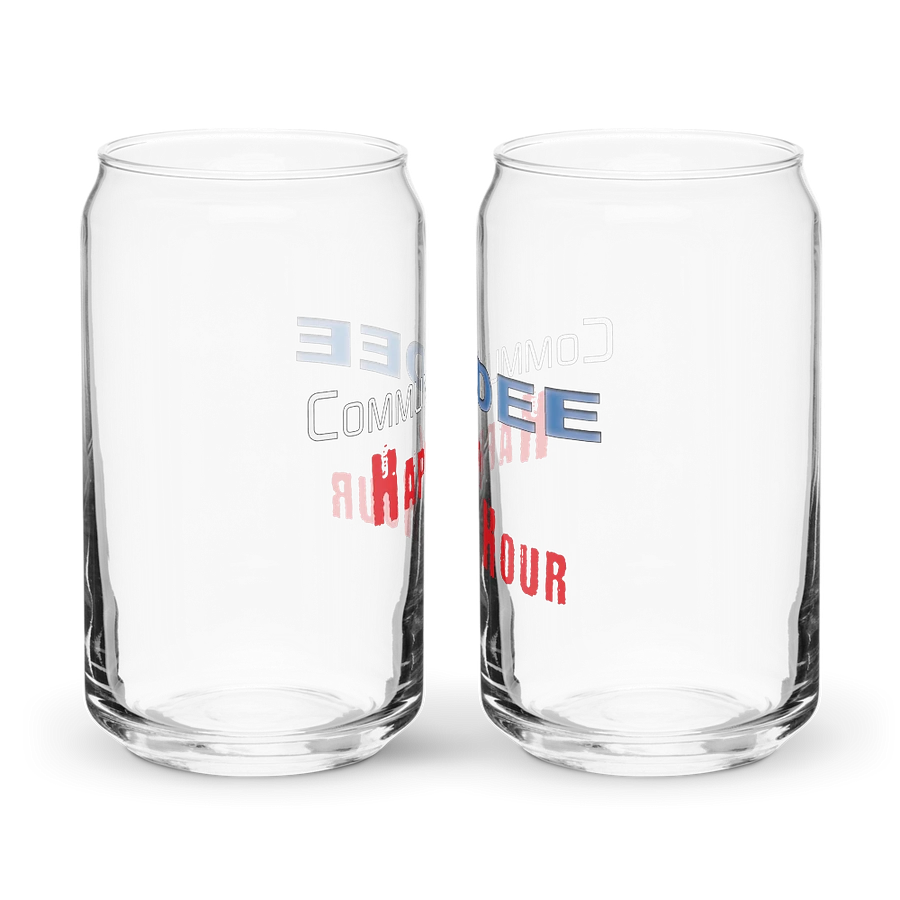 CommuniDEE Happy Hour Glass Can product image (59)