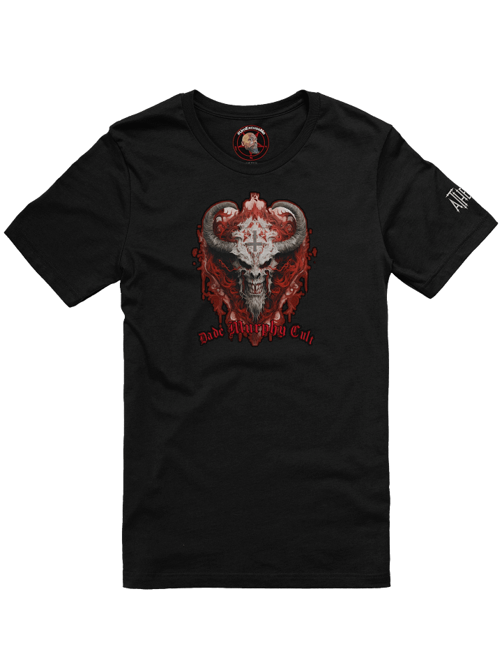 Dade Murphy Cult (Krampus) product image (1)