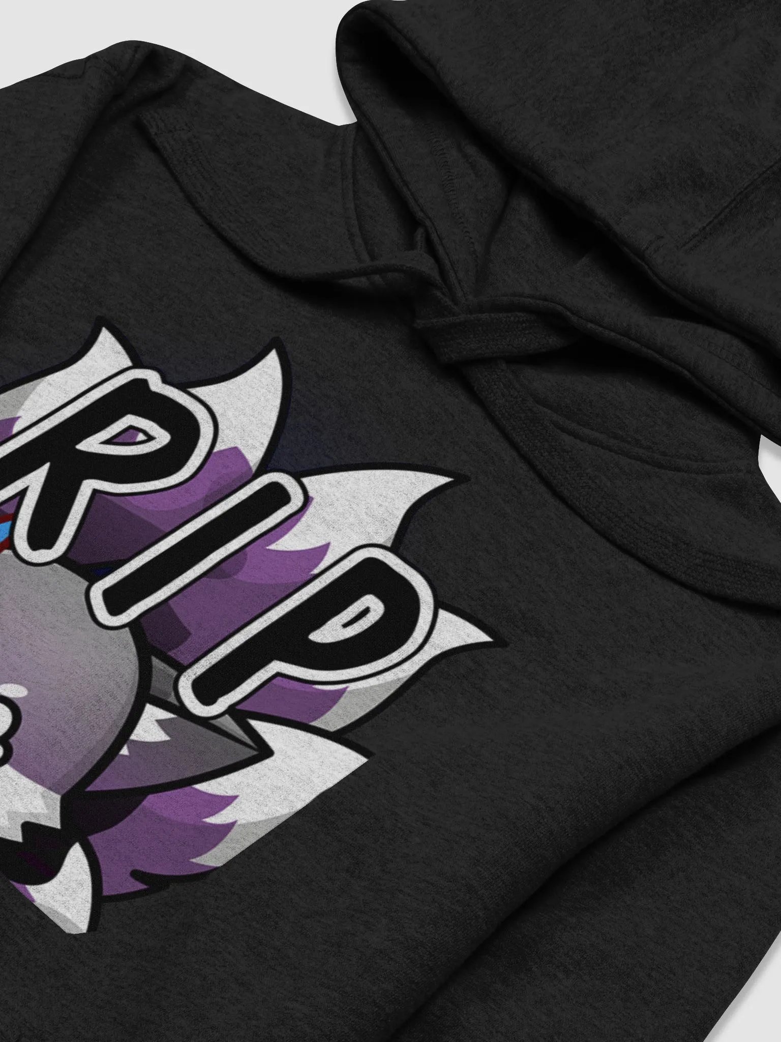 FawxRIP Hoodie product image (31)
