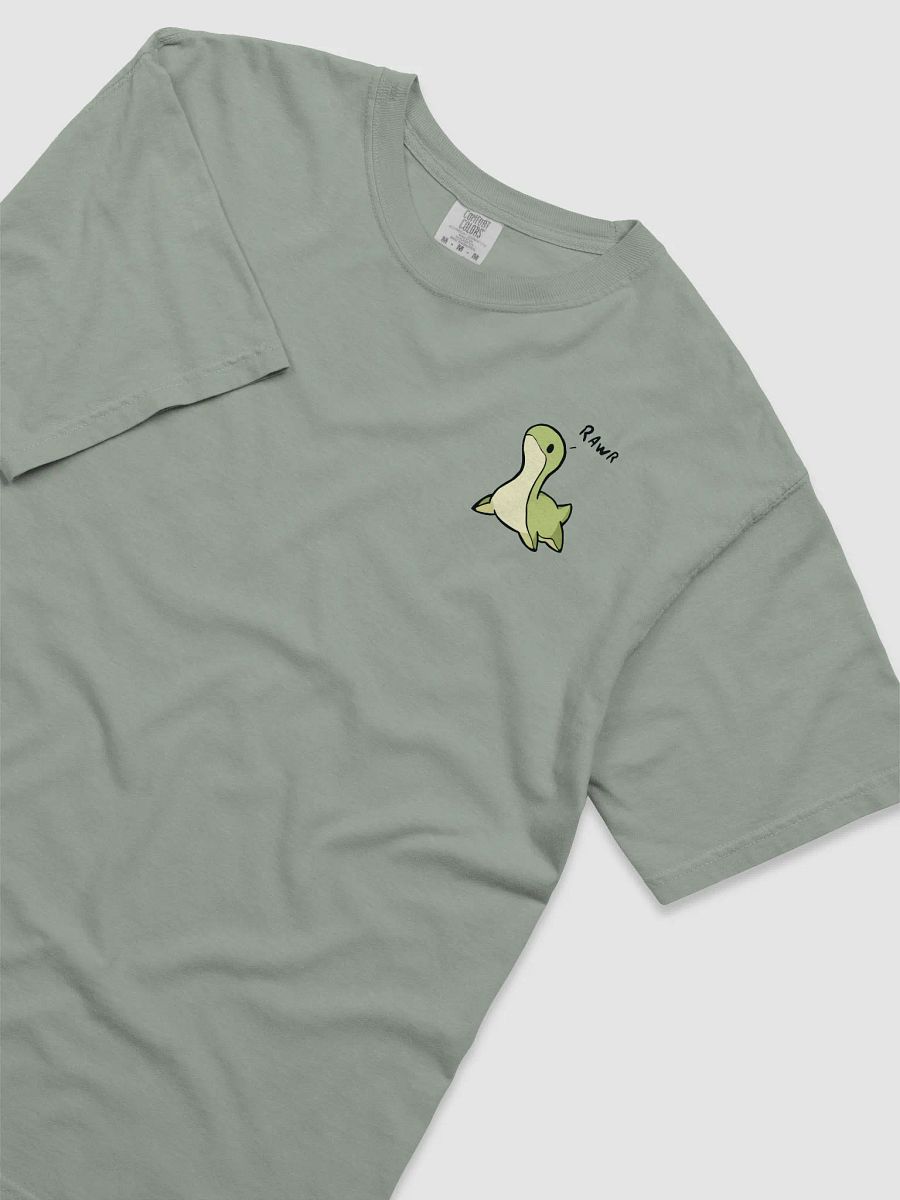 Nessie Rawr Relaxed Tee product image (20)