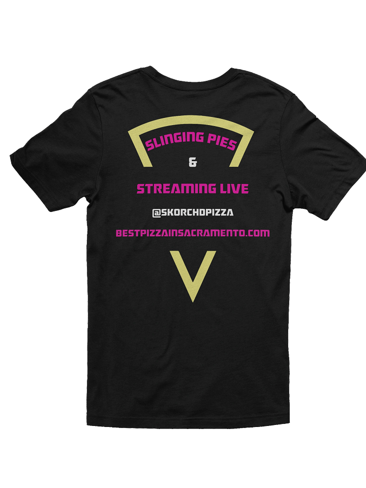 Skorch'd Pizza Slinging Pies & Streaming Live product image (14)