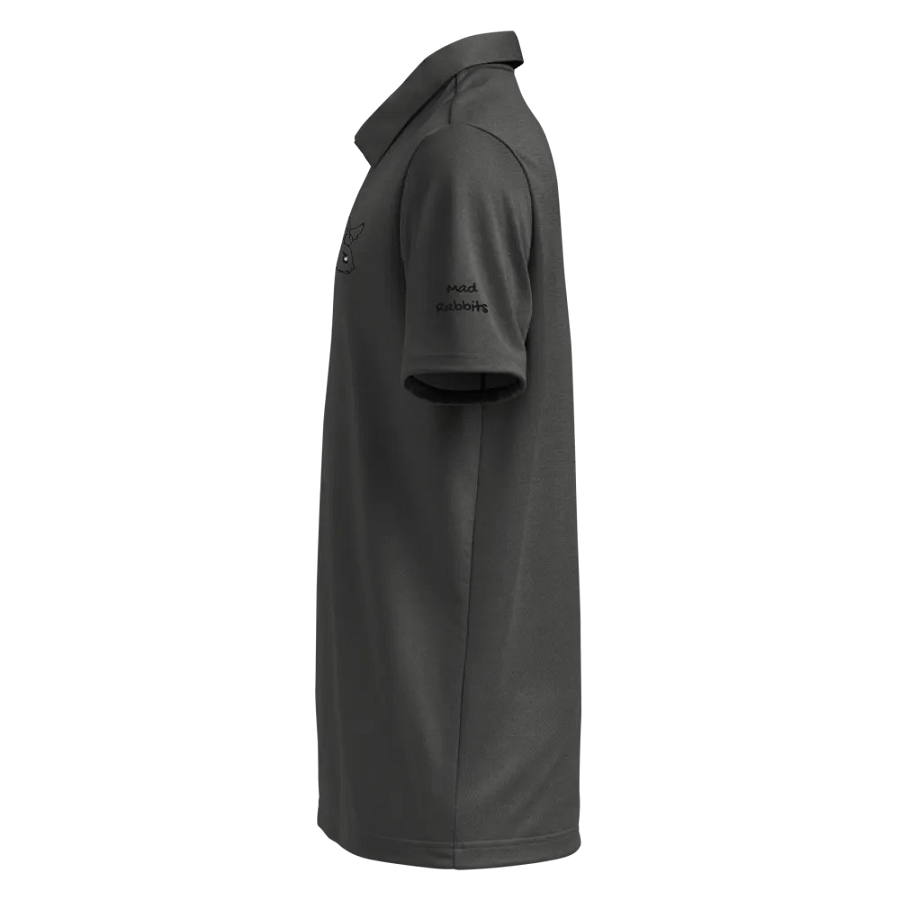 Adidas Eyes of Darkness Polo product image (2)