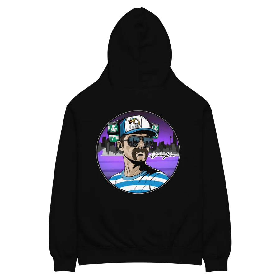 xJohnny5ive Hoodie product image (5)