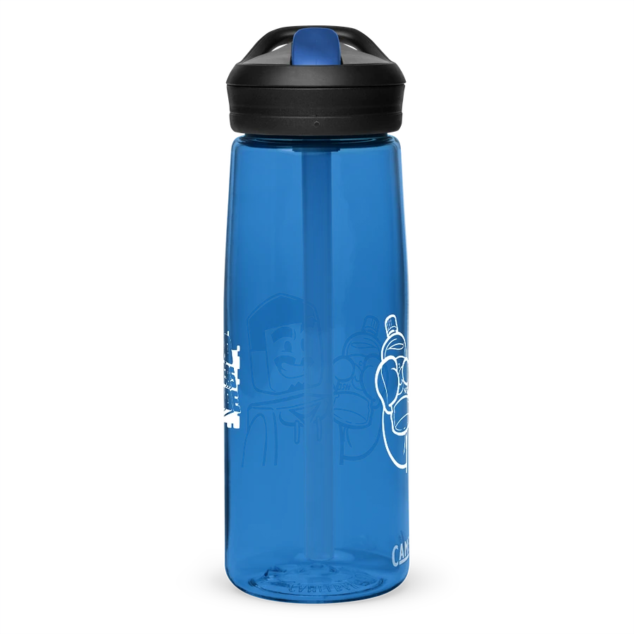 Water Bottle - Pro Gamer's Guide product image (2)