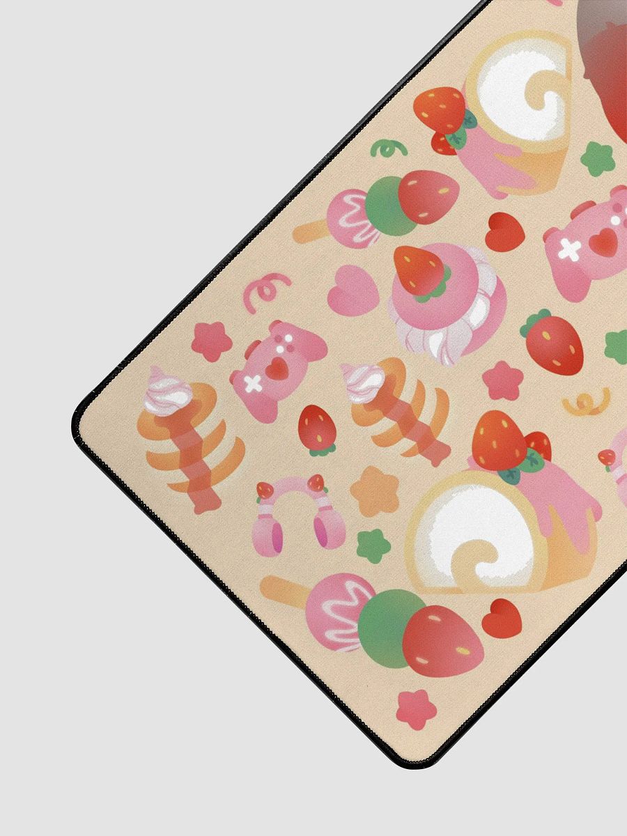 PEBBLES DESK MAT product image (3)