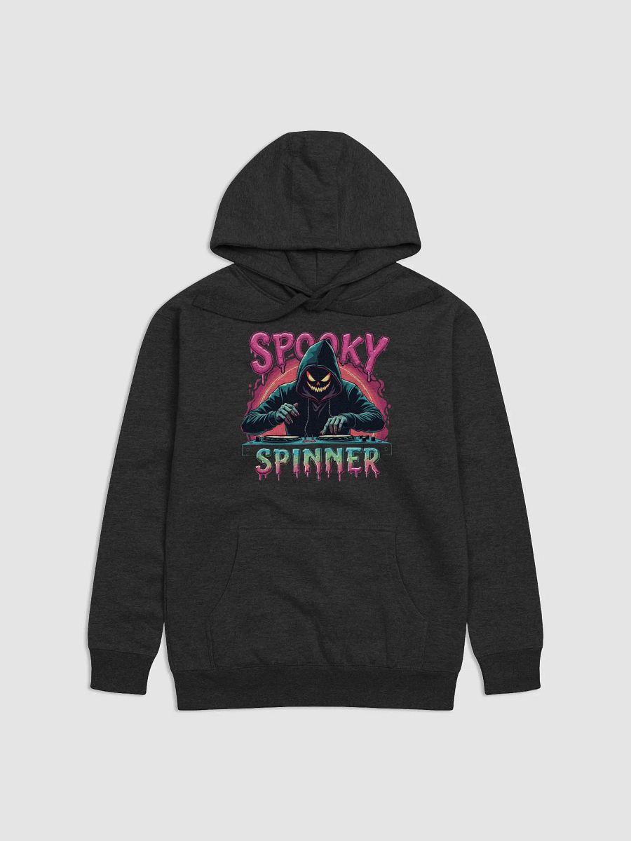 Spooky Spinner Hoodie product image (1)