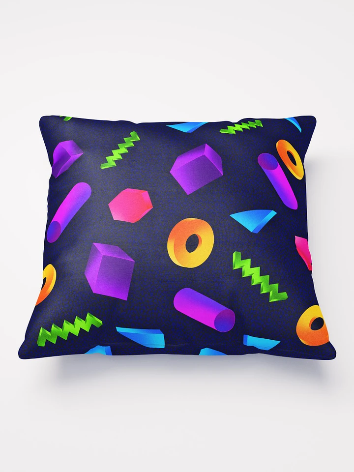 Trapper Keeper Memories Pillow product image (1)