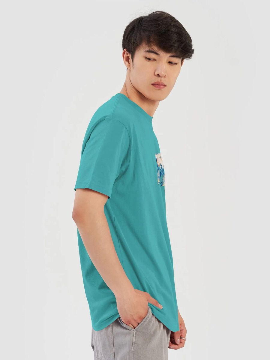 Fuji no Yukei: T-shirt Tribute to Kuniyoshi product image (80)
