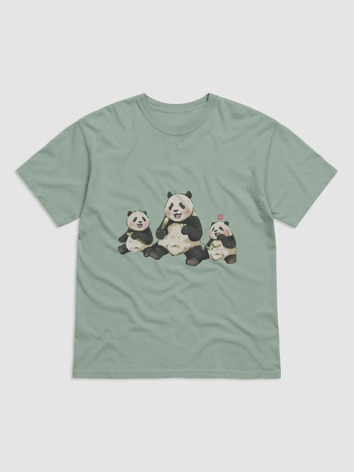 HUAHUA🐼Giant Panda product image (9)