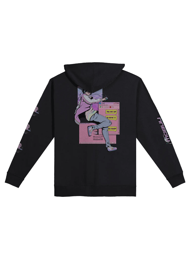 Pop-Up Jacket product image (2)