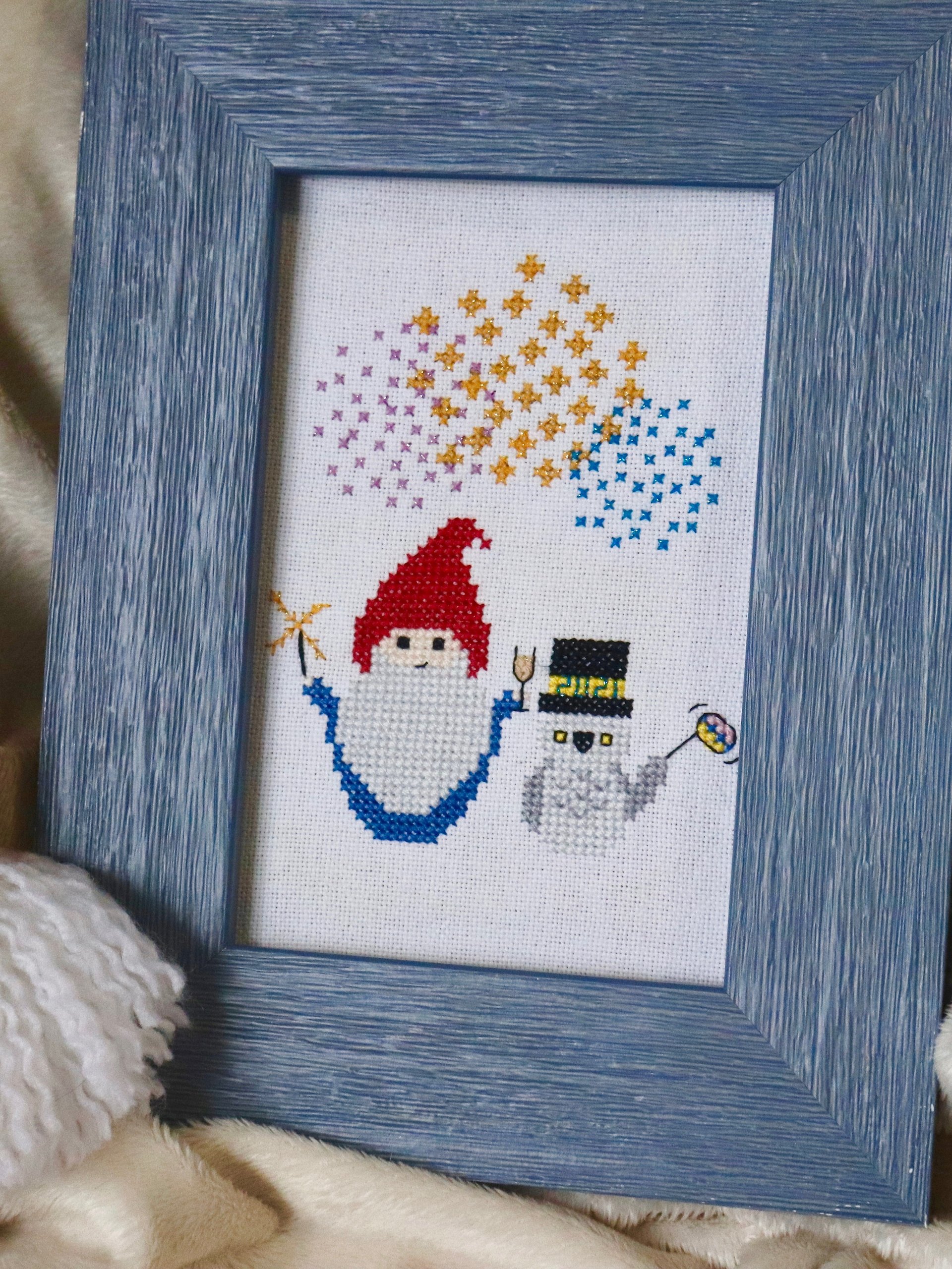 Gnormans New Year PDF product image (1)