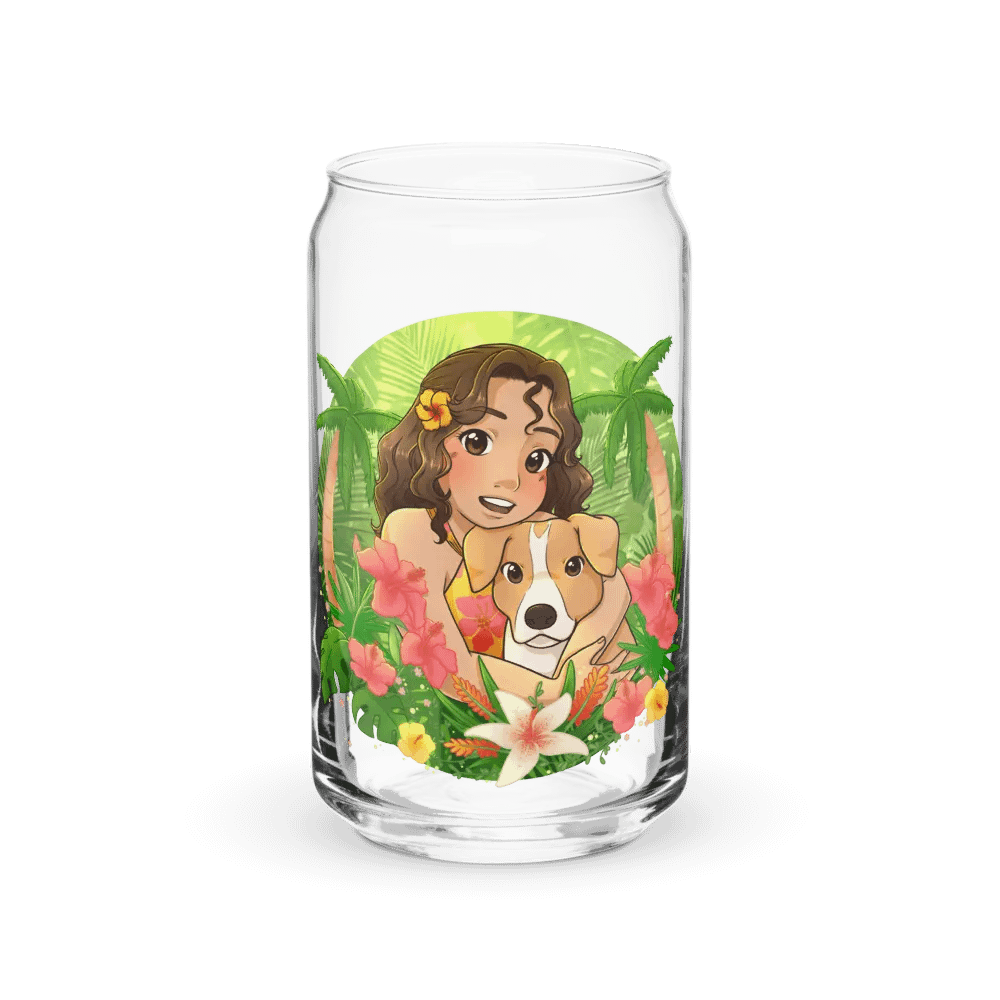 Bella & Apollo Glass product image (1)
