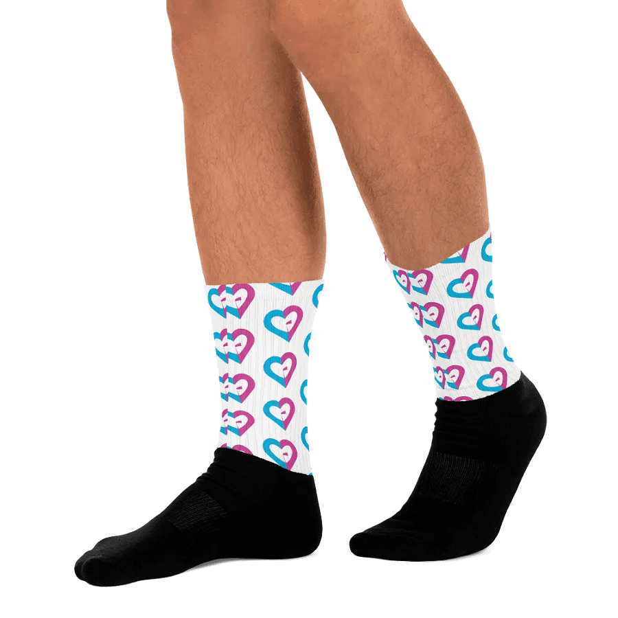 Logo Socks product image (10)