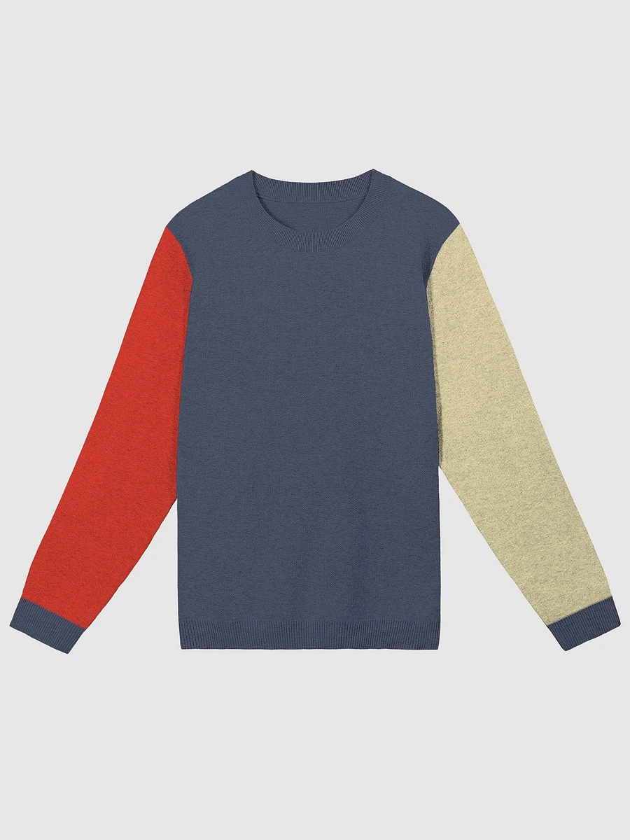The JacobStreams Sweater product image (3)