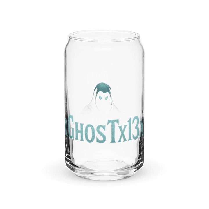 Ghost Cup product image (2)