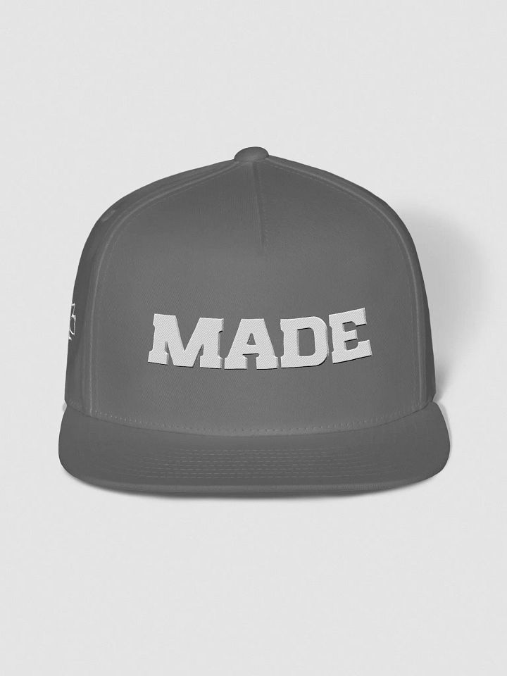 MADE Snapback product image (7)