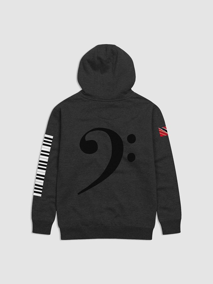 Alexza Keys Hoodie Trini Edition product image (2)