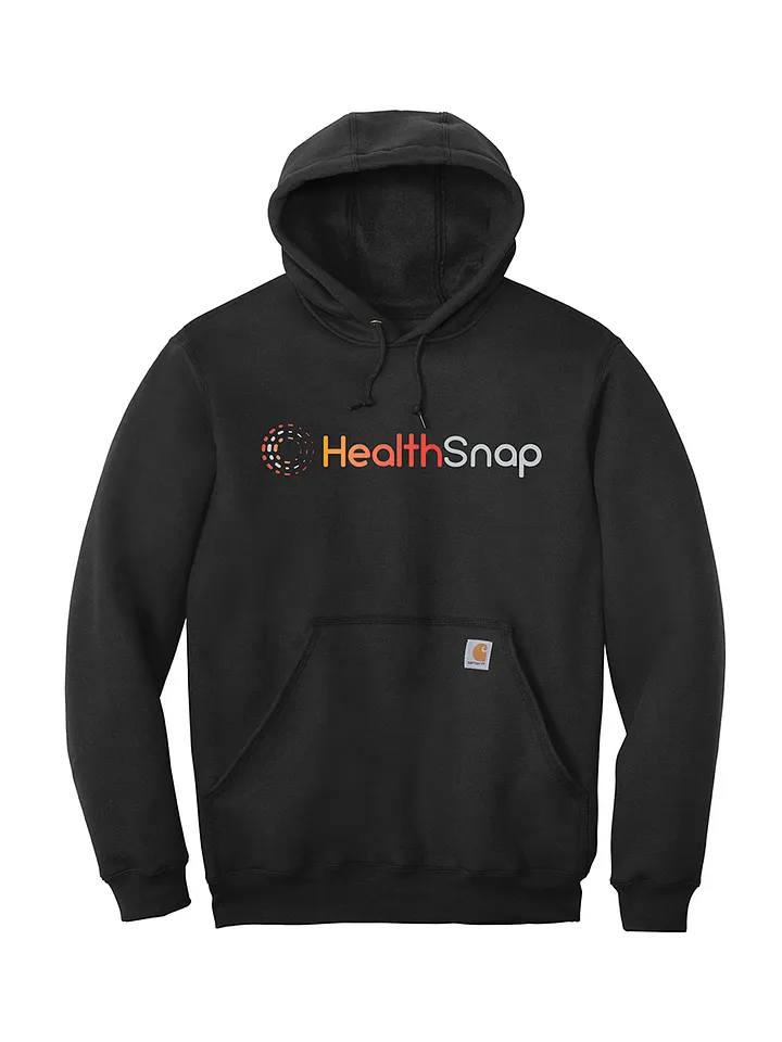 Carhartt - Midweight Hooded Sweatshirt product image (1)