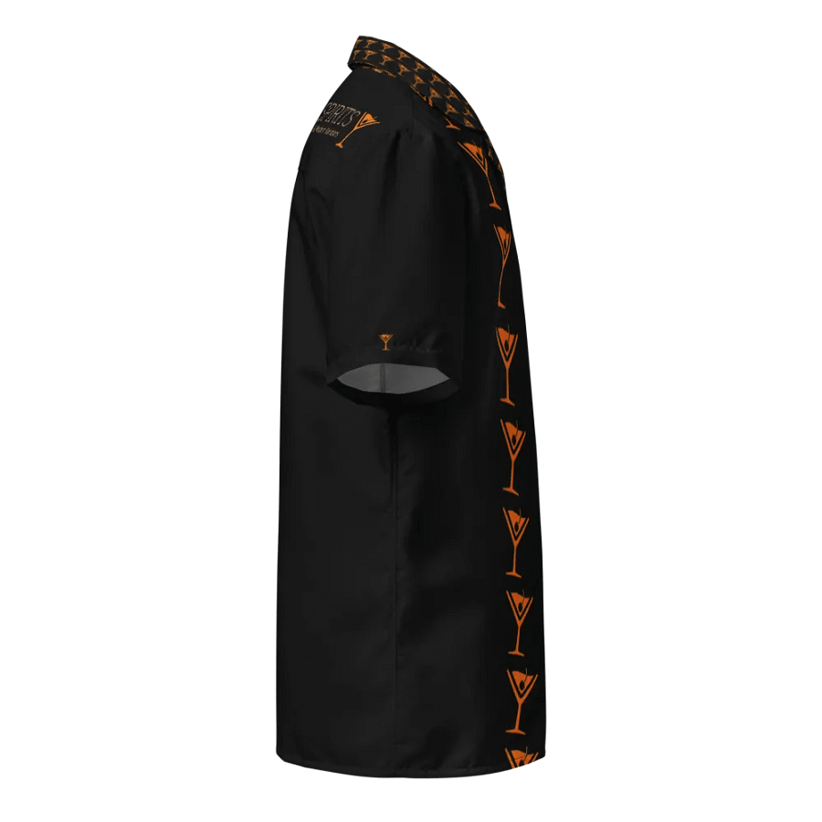 Bowling Shirt - Martini Time product image (5)