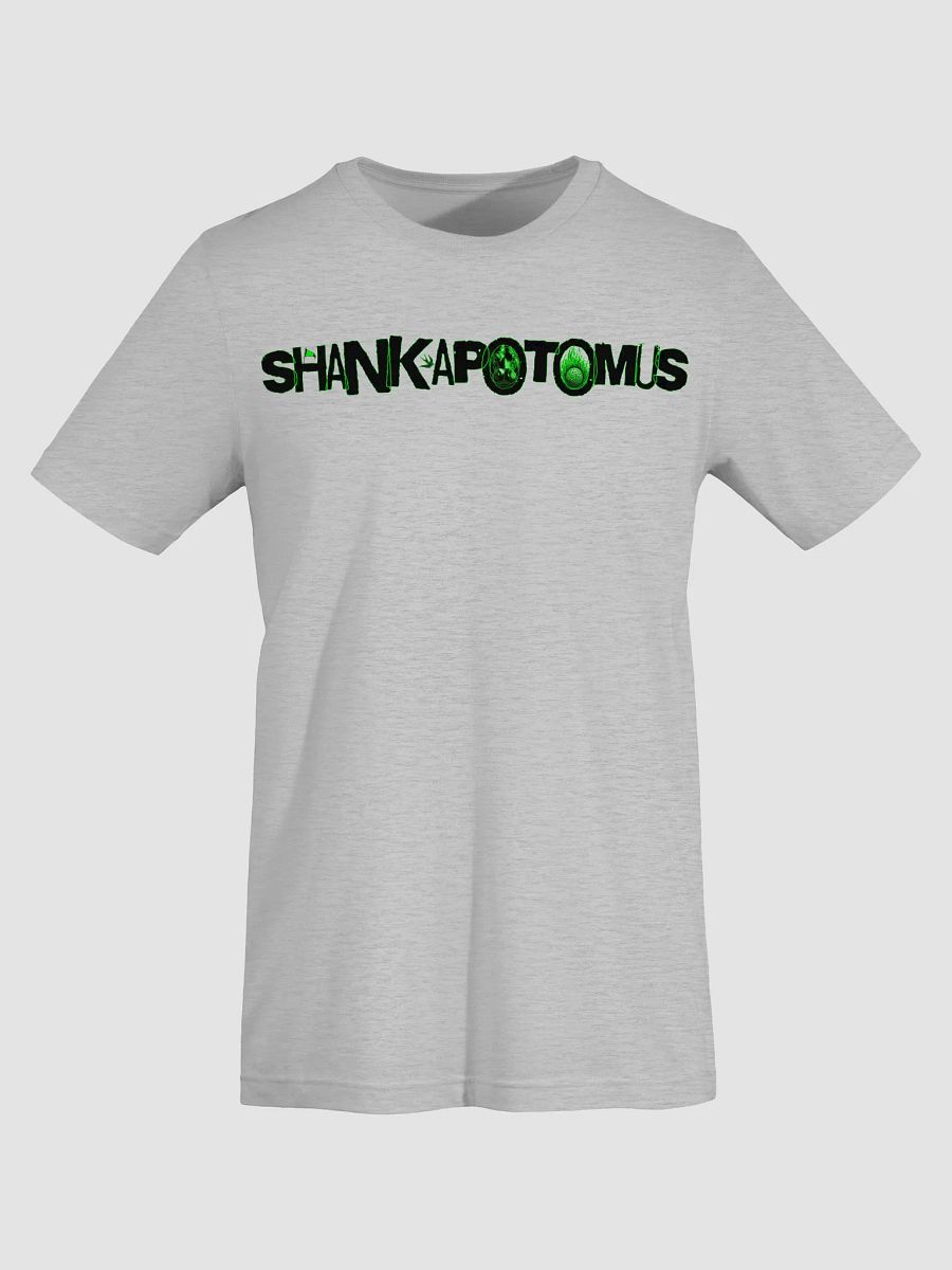 Shankapotomus T-shirt product image (3)