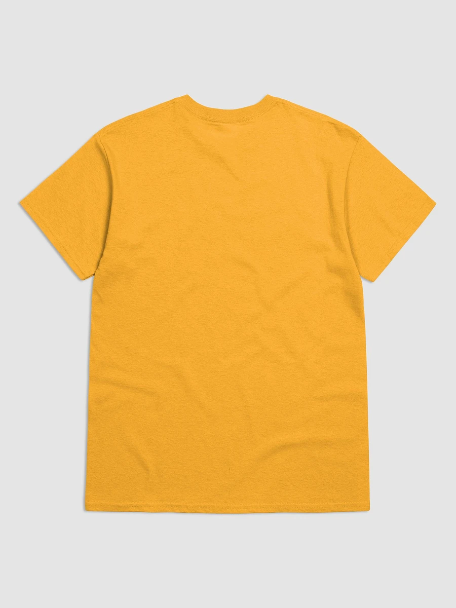 Palm Reader Yellow Tee product image (2)