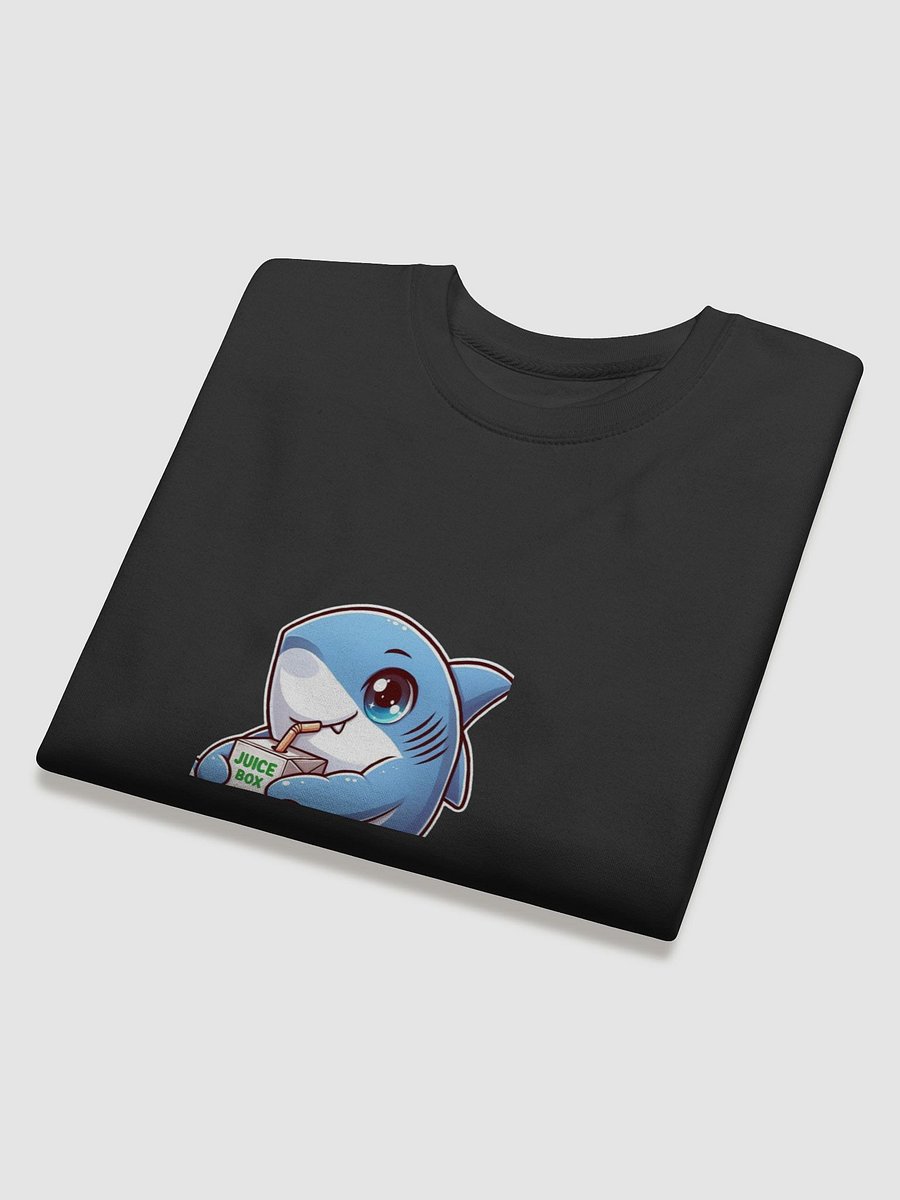 Sharkie Sippin Sweatshirt product image (25)