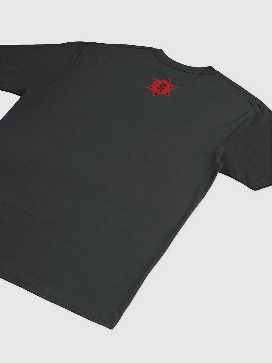 Obitus Logo Fans T-shirt product image (4)