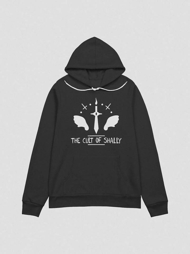 The Cult of Shally (White) product image (1)