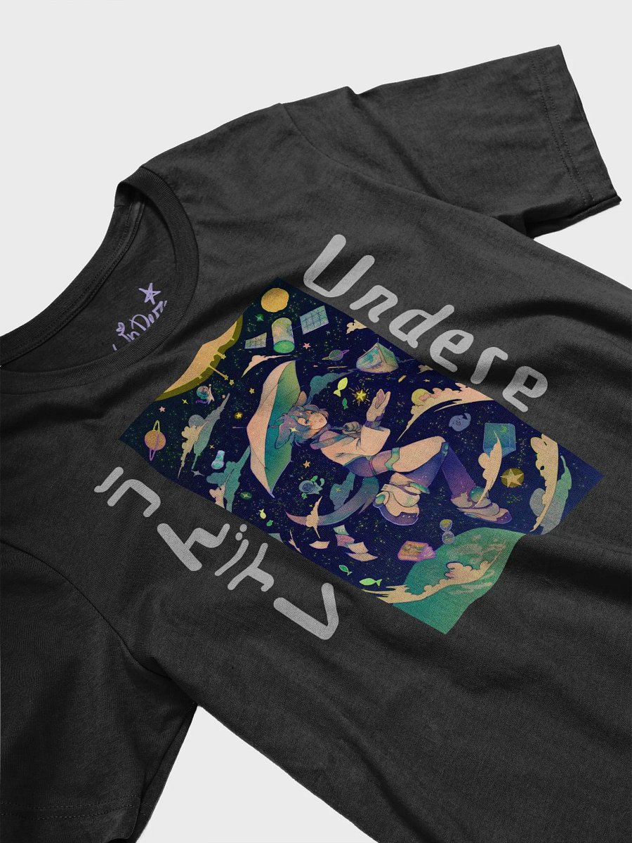 Maboroshiiro Art T-shirt product image (14)