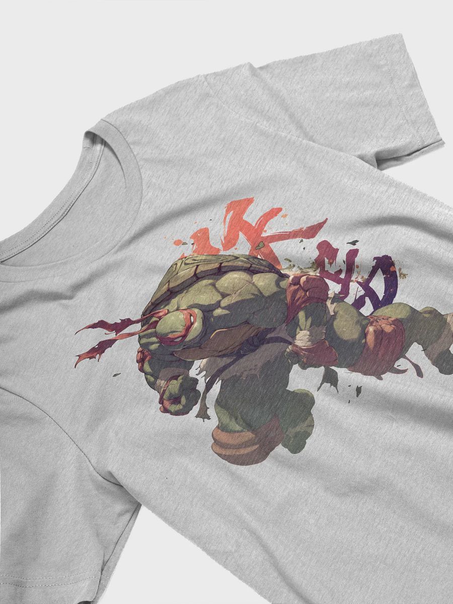 Teenage Mutant Ninja Turtles product image (4)