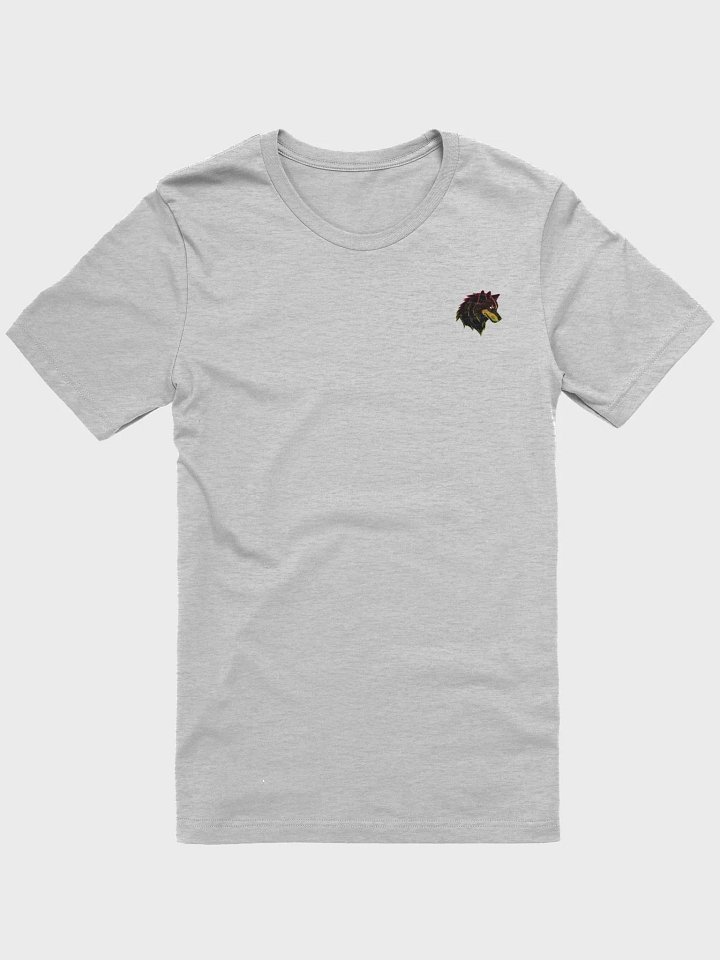 HyperWolf T-Shirt gen 2 product image (6)