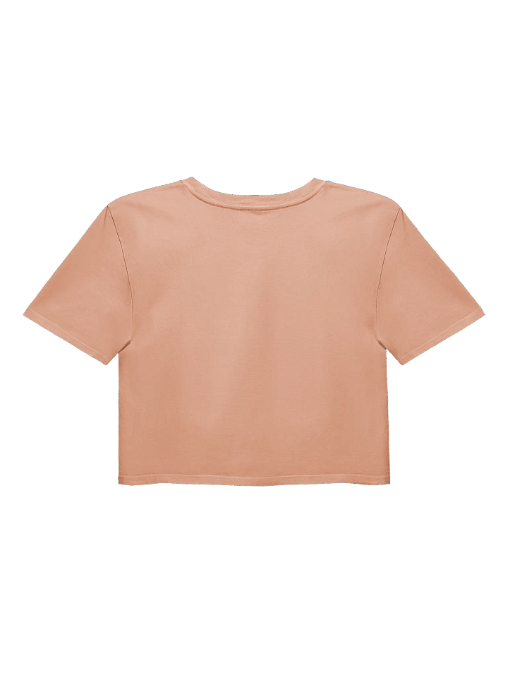 Wand & Rabbit - Crop Top product image (8)