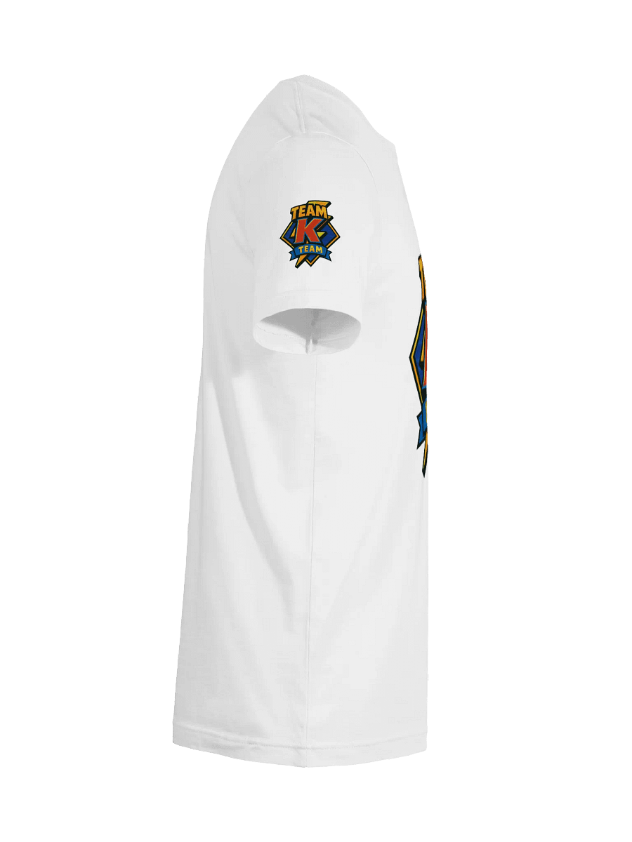 TEAM K Power Edition T-Shirt product image (10)