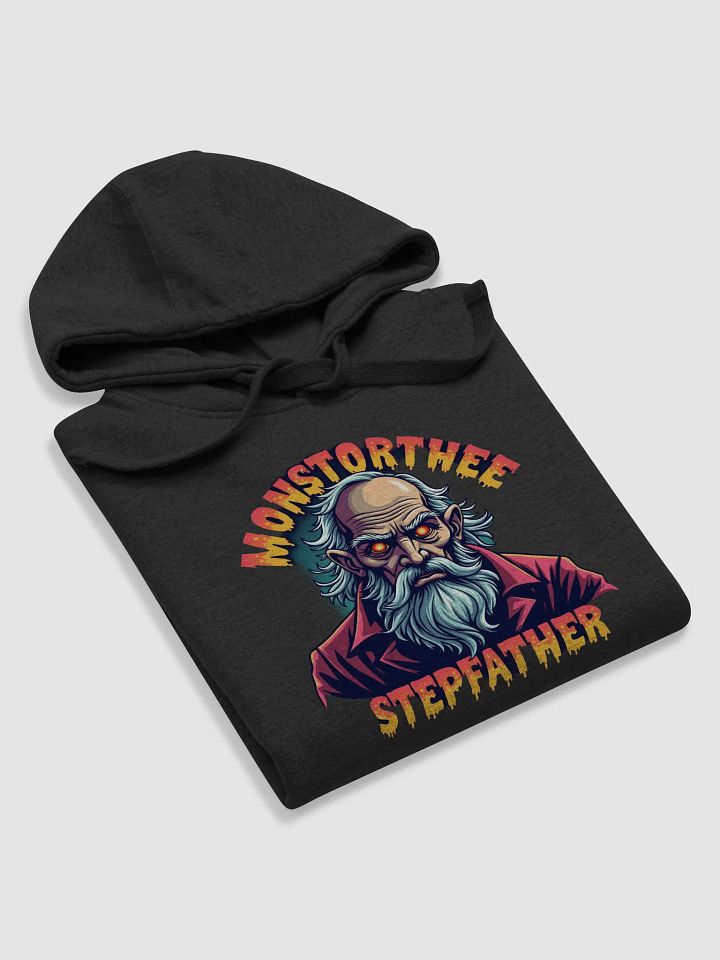 Monstorthee Stepfather Hoodie product image (2)