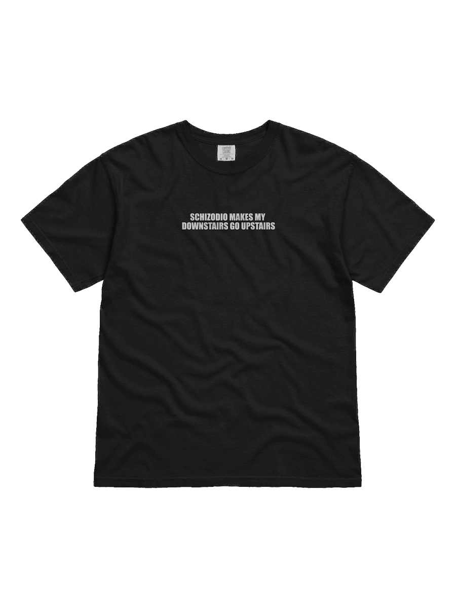 EKUBO SCHIZODIO T-SHIRT product image (1)