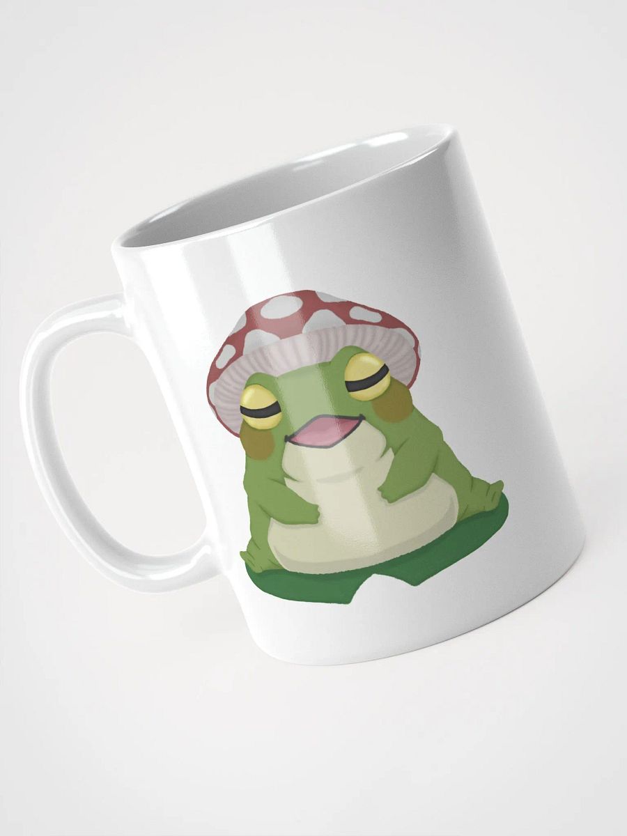 Franklin's Mug product image (3)