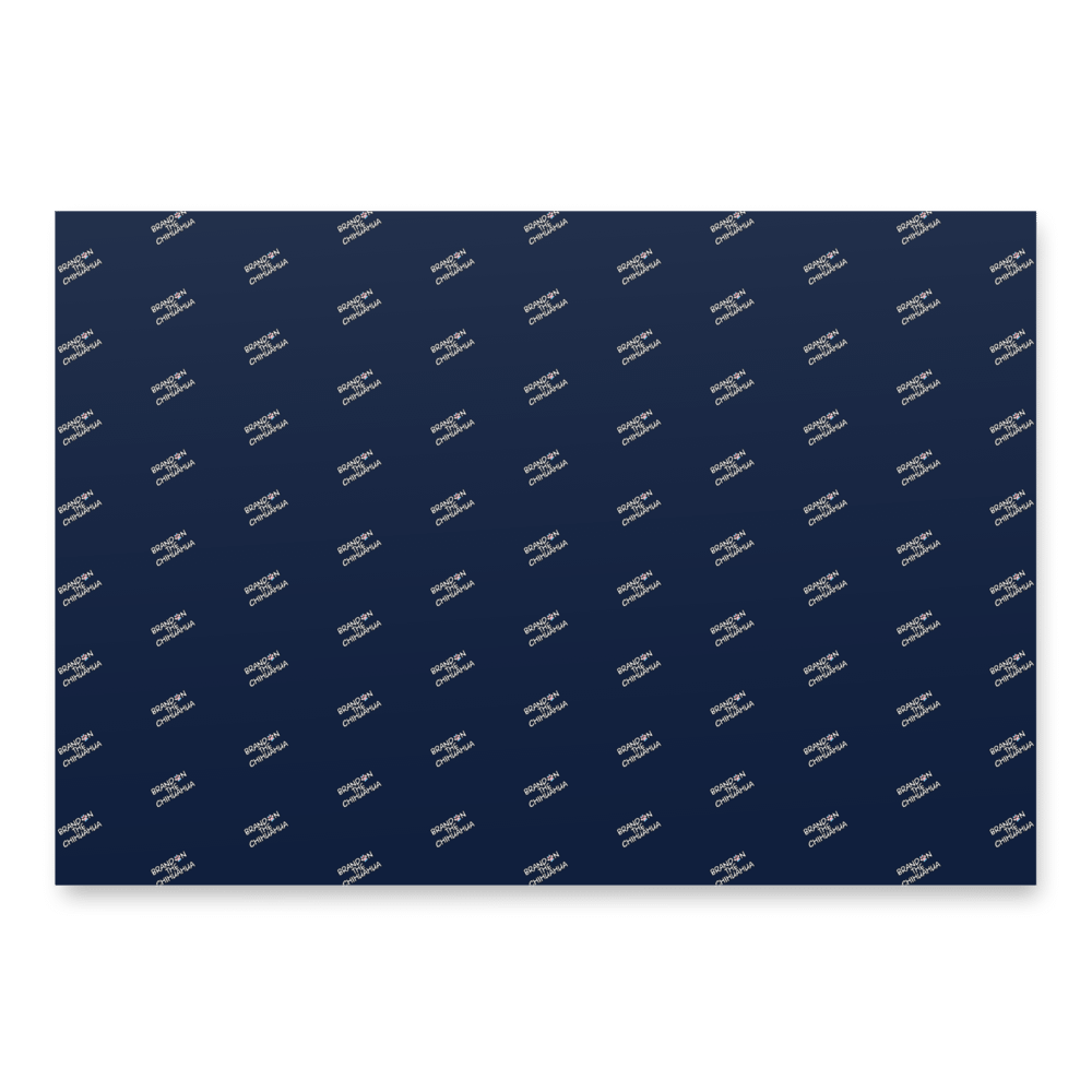 Wrapping Paper Set product image (2)